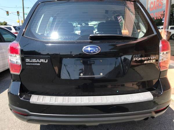 2014 Subaru Forester 2.5i for sale in Salem, VA – photo 5