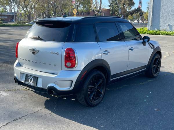 2014 MINI Cooper Countryman FWD 4dr S - - by dealer for sale in Corona, CA – photo 5