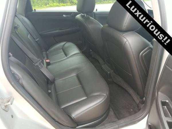 2013 Chevrolet Impala LTZ for sale in Oconto, WI – photo 20