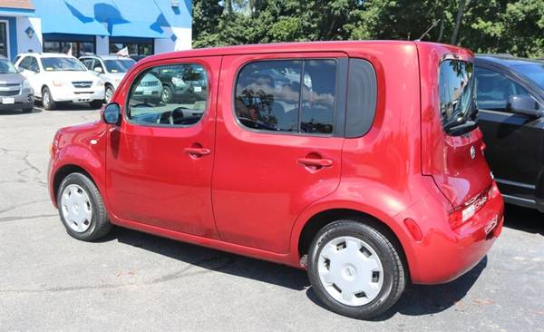 2013 Nissan cube 1.8 S - 59,000 Miles for sale in Salem, MA – photo 3