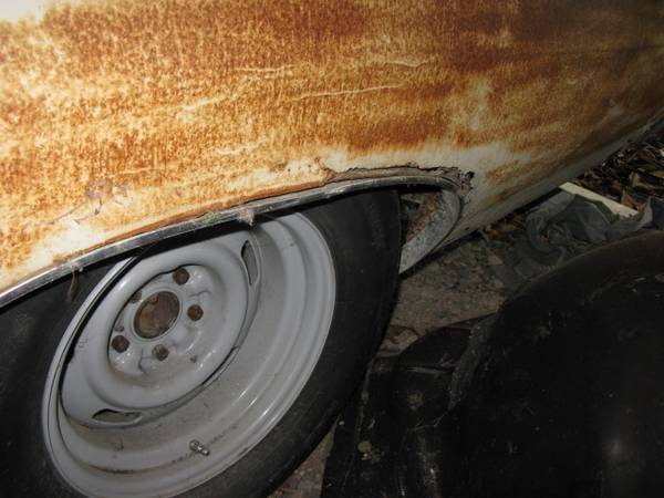 1967 Impala SS 2 Door Hardtop for sale in Yelm, WA – photo 8
