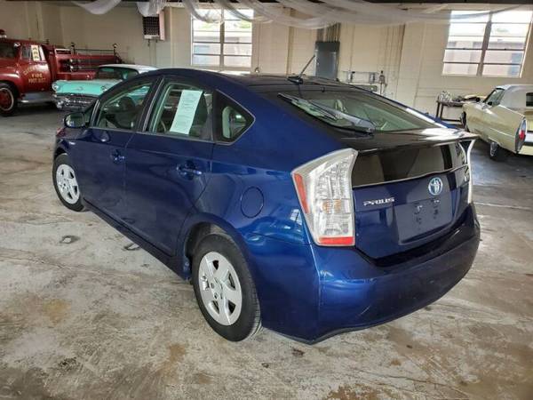 2010 TOYOTA PRIUS HYBRID - - by dealer - vehicle for sale in Pekin, IL – photo 7