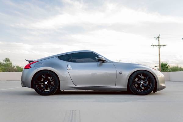 2009 Supercharged Nissan 370Z - cars & trucks - by owner - vehicle... for sale in Tucson, AZ – photo 11