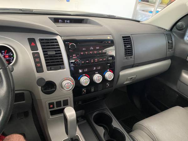 07 Tundra limited for sale in Bakersfield, CA – photo 7