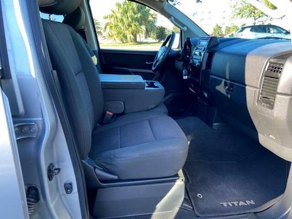 2015 Nissan Titan SV - EVERYBODY RIDES! - - by for sale in Metairie, LA – photo 12