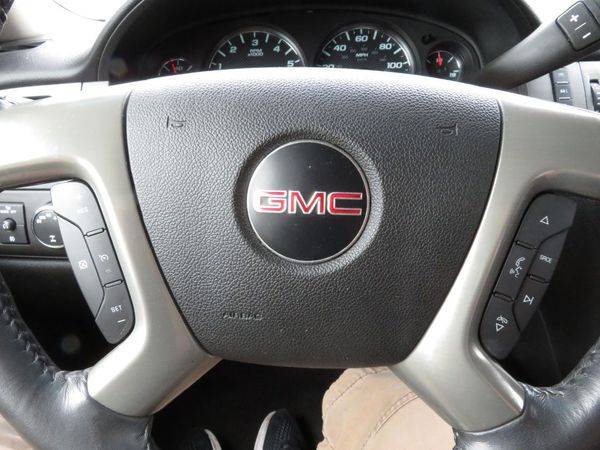 2010 GMC SIERRA 1500 SLE Z71 -EASY FINANCING AVAILABLE for sale in Richardson, TX – photo 23