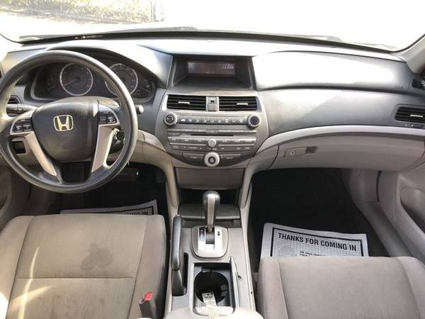 2011 Honda Accord LX Sedan 4D - - by dealer - vehicle for sale in TAMPA, FL – photo 19