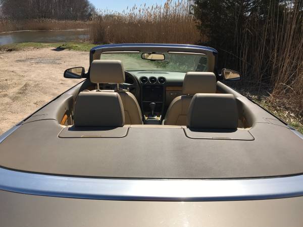 06 Audi 1 8T Convertible 2D CLEAN - - by dealer for sale in Other, MA – photo 20