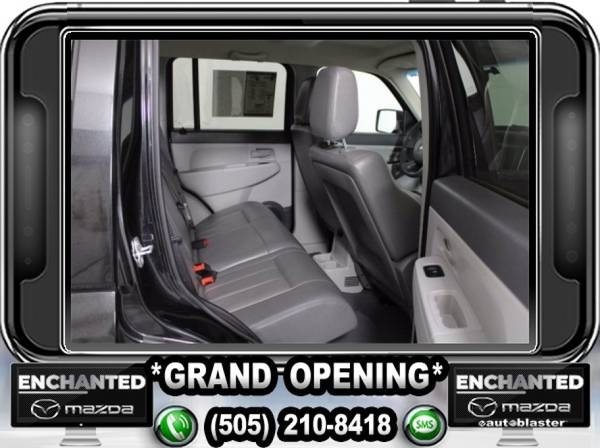 2008 Jeep Liberty Sport Enchanted Mazda - - by dealer for sale in Santa Fe, NM – photo 8