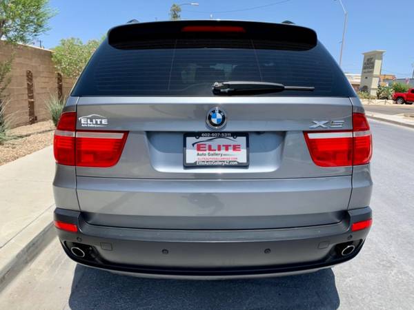 2010 BMW X5 AWD 30i 3 ROW SEATS - - by dealer for sale in Phoenix, AZ – photo 6