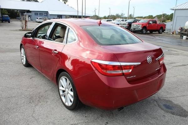 *2013* *Buick* *Verano* *Convenience Group* - cars & trucks - by... for sale in Sanford, FL – photo 7