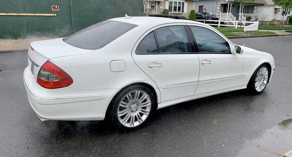 2008 Mercedes Benz E350 Excellent Condition - - by for sale in STATEN ISLAND, NY – photo 6