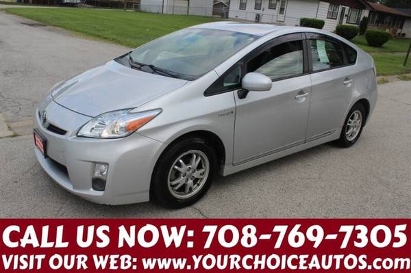 2010 TOYOTA PRIUS /2013 FORD FOCUS/ 2012 CHEVY VOLT/ 2010 TOYOTA... for sale in posen, IL – photo 2