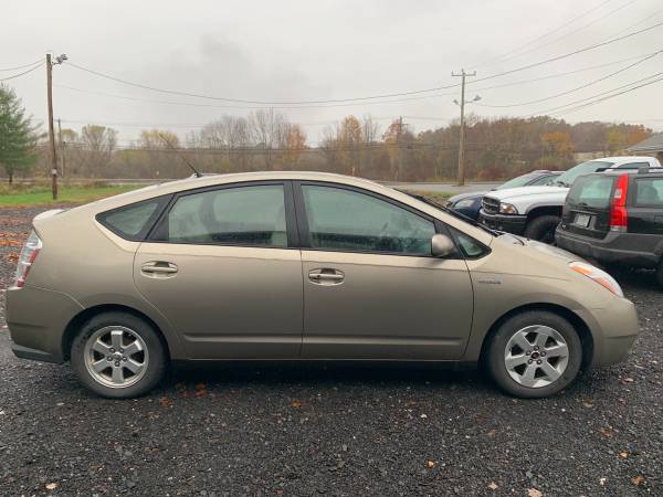 2010/07/05 TOYOTA PRIUS...1 OWNER-DRIVES LIKE NEW! - cars & trucks -... for sale in East Windsor, CT – photo 13