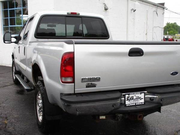 2006 Ford F-350 Super Duty Lariat 4dr SB One Owner ON SALE We Finance for sale in Crystal Lake, IL – photo 6