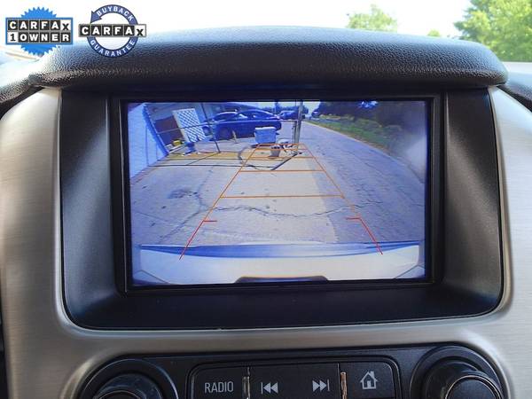 GMC Yukon Denali 4WD SUV Sunroof Navigation Bluetooth 3rd Row Seat for sale in Roanoke, VA – photo 10