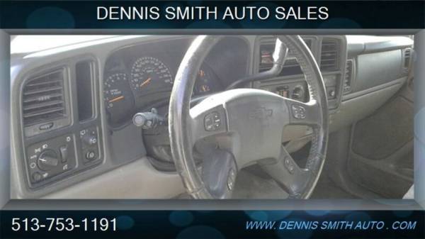 2005 Chevrolet Tahoe - - by dealer - vehicle for sale in AMELIA, OH – photo 23
