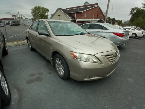 2009 Toyota Camry 1800 Down - - by for sale in Columbia , TN – photo 2