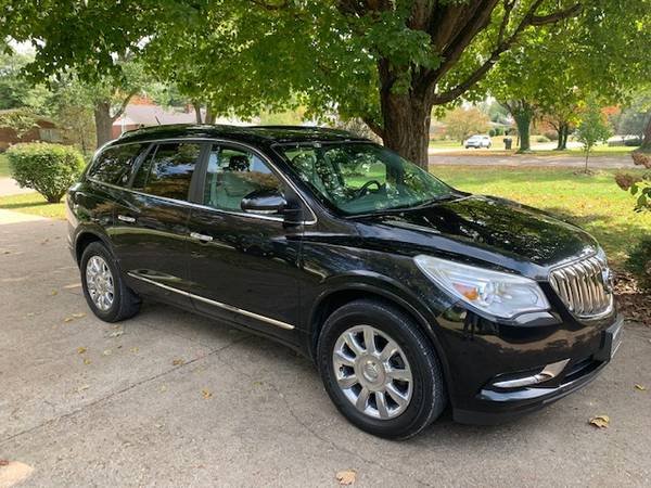 2014 Buick Enclave for sale in Bowling Green , KY – photo 8