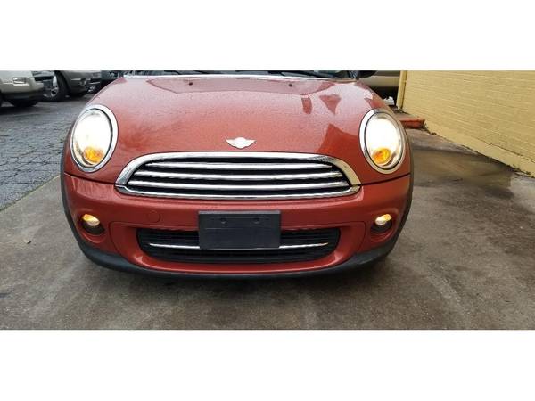 2012 MINI COOPER Cooper - - by dealer - vehicle for sale in Greenville, SC – photo 17