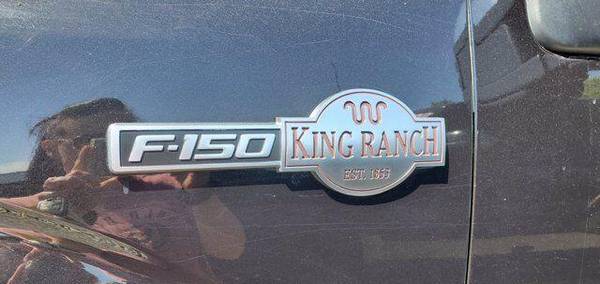 2014 Ford F-150 F150 F 150 King Ranch - - by dealer for sale in Des Arc, AR – photo 13