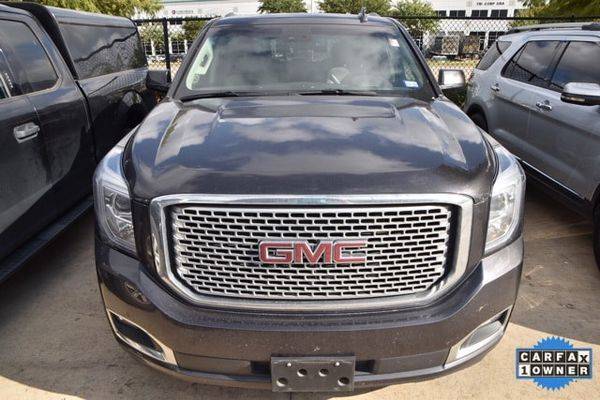 2017 GMC Yukon Denali (Financing Available) WE BUY CARS TOO! for sale in GRAPEVINE, TX – photo 2