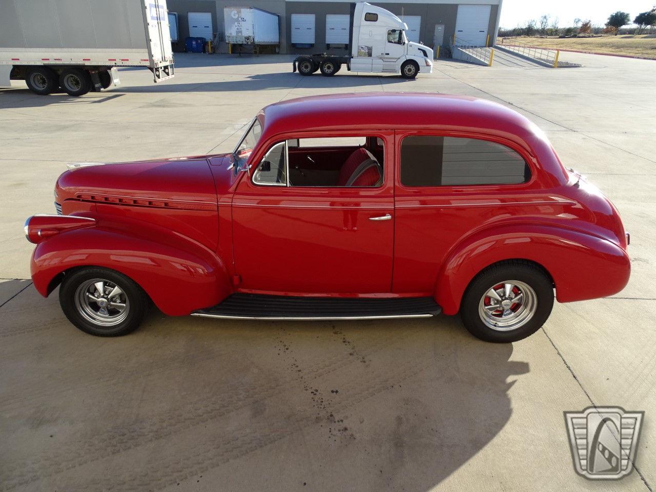 1940 Chevrolet Deluxe for sale in O'Fallon, IL – photo 27