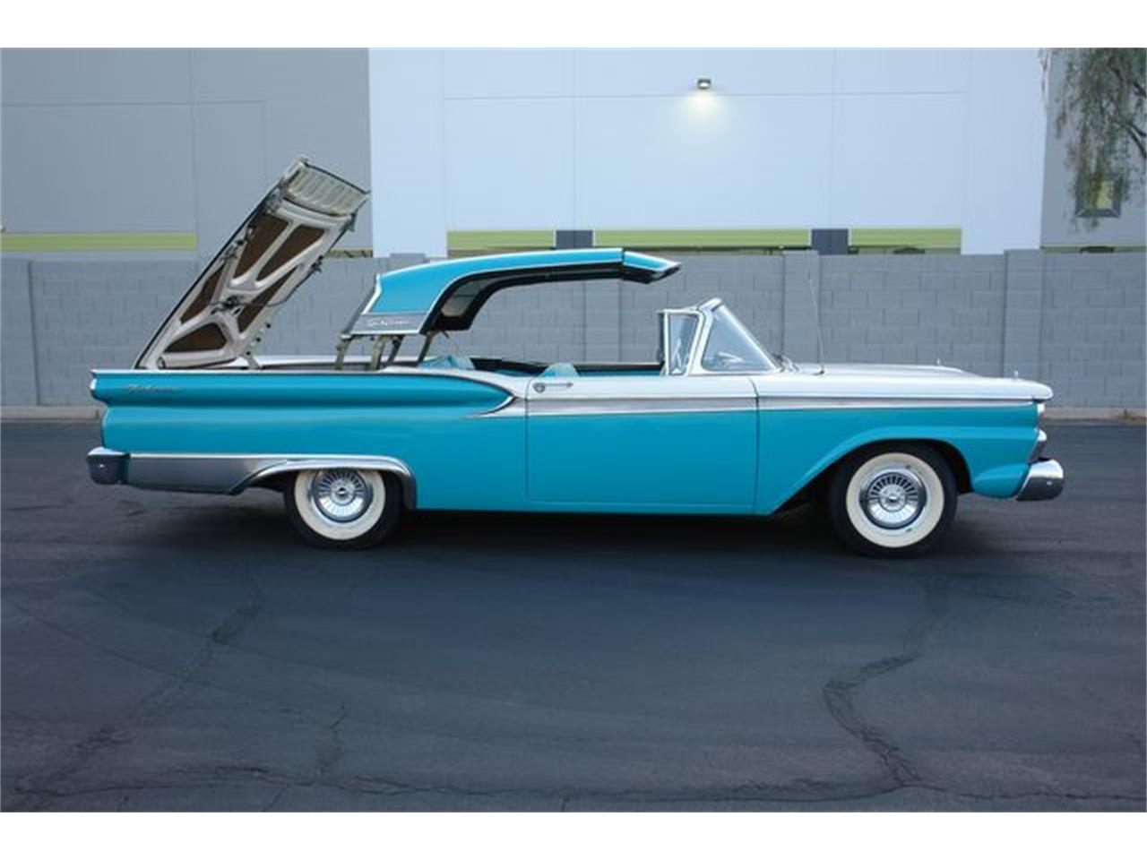 1959 Ford Fairlane for sale in Phoenix, AZ – photo 2
