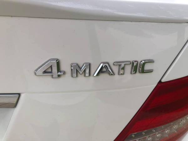 2014 Mercedes-Benz C-Class C 300 4MATIC Sport Sedan 4D - cars & for sale in Rochester Hills, MI – photo 13