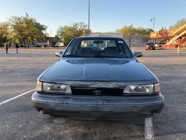 1990 toyota camry for sale in Skokie, IL – photo 6