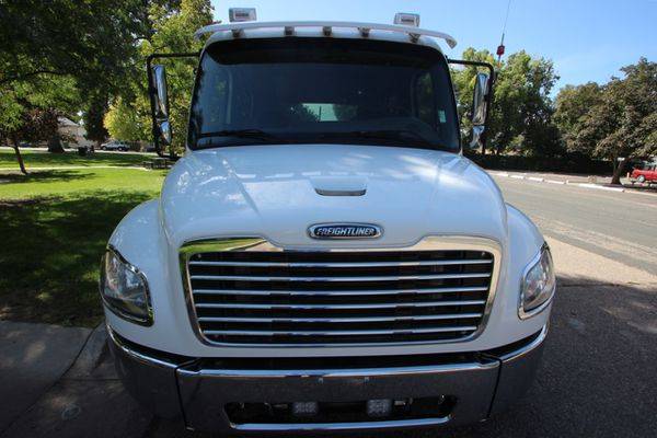2007 Freightliner MB Chassis - GET APPROVED!! for sale in Evans, CO – photo 3