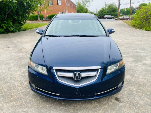 2007 Acura TL fully loaded - - by dealer for sale in Marietta, GA – photo 8