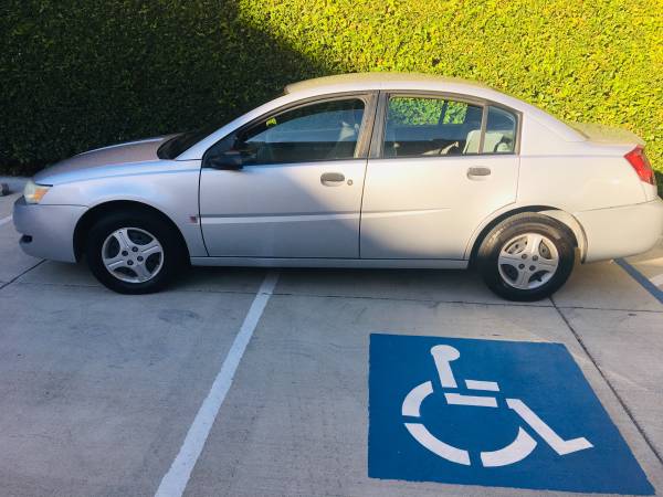 ***2003 SATURN ION*** - cars & trucks - by owner - vehicle... for sale in San Leandro, CA – photo 3