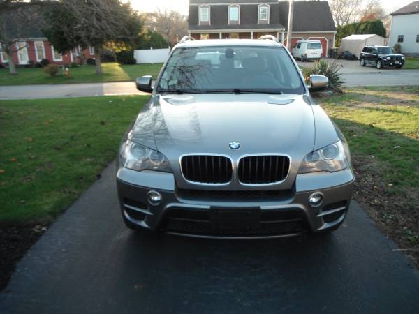 2013 BMW X-5 XDRIVE 35I - cars & trucks - by owner - vehicle... for sale in Somerset, MA – photo 4