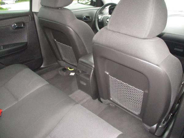 2010 Chevrolet Malibu LT Sedan - Clean title, Local Trade, Auto for sale in Kirkland, WA – photo 11