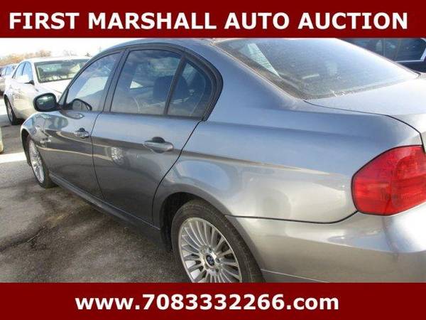 2011 BMW 3 Series 328i xDrive - Auction Pricing - - by for sale in Harvey, IL – photo 4