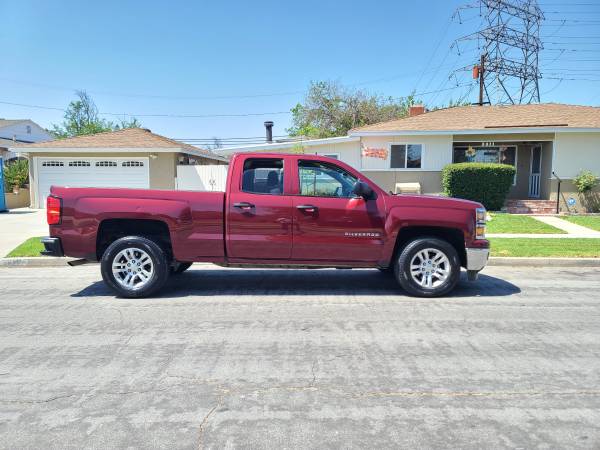 2015 SILVERADO , 5 3 Lts , V8 - GMC SIERRA - - by for sale in Los Angeles, CA – photo 8