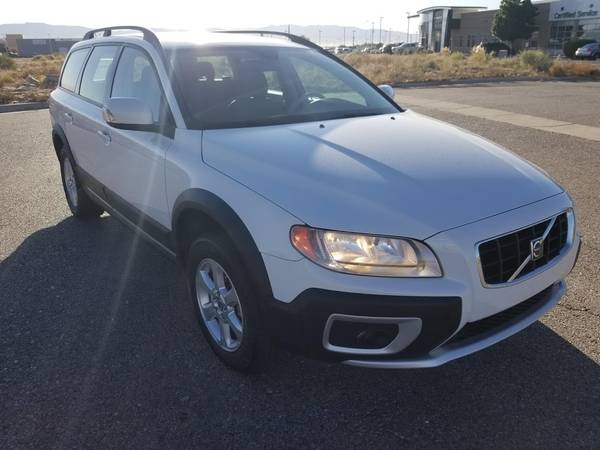 2008 Volvo XC70 for sale in Tillery Buick GMC in Los Lunas, NM – photo 6