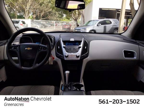 2015 Chevrolet Equinox LS SKU:F1147264 SUV - cars & trucks - by... for sale in Greenacres, FL – photo 18