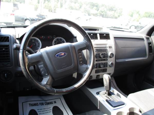 2009 Ford Escape XLT for sale in ALABASTER, AL – photo 7
