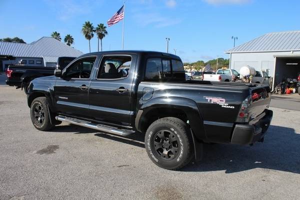 *2011* *Toyota* *Tacoma* *PreRunner* - cars & trucks - by dealer -... for sale in Sanford, FL – photo 6