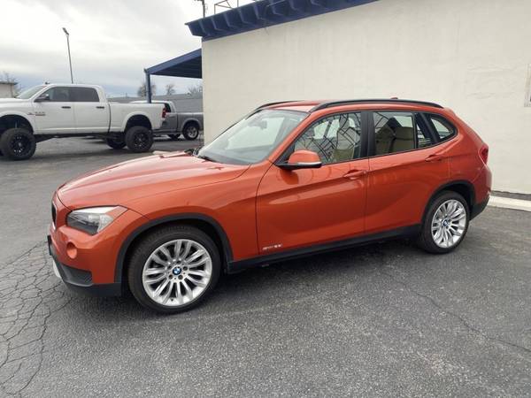 2014 BMW X1 sDrive28i Certified Pre-Owned w/FREE Warranty - cars & for sale in Austin, TX – photo 5