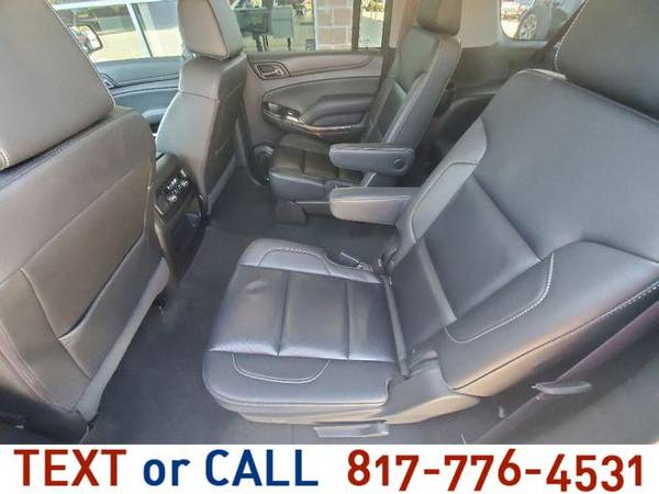 2016 Chevrolet Chevy Suburban LT Sport Utility 4D EZ FINANCING-BEST for sale in Arlington, TX – photo 22