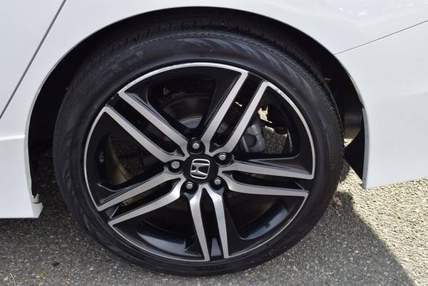 2017 Honda Accord Sport Special Edition Heated Leather, Sport Wheels, for sale in Centennial, CO – photo 19