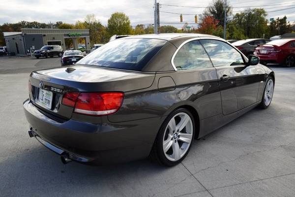 2010 BMW 3 Series 335i - cars & trucks - by dealer - vehicle... for sale in Murfreesboro TN, KY – photo 19