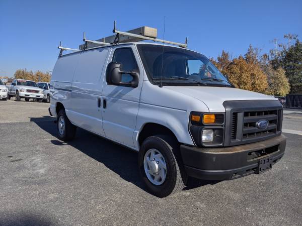CARGO VAN's and WORK TRUCKS *** - cars & trucks - by dealer -... for sale in Kennewick, WA – photo 10
