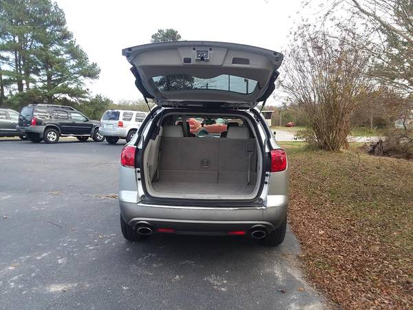 🎯2009 BUICK ENCLAVE 158K🎯 - cars & trucks - by dealer - vehicle... for sale in Raleigh, NC – photo 14