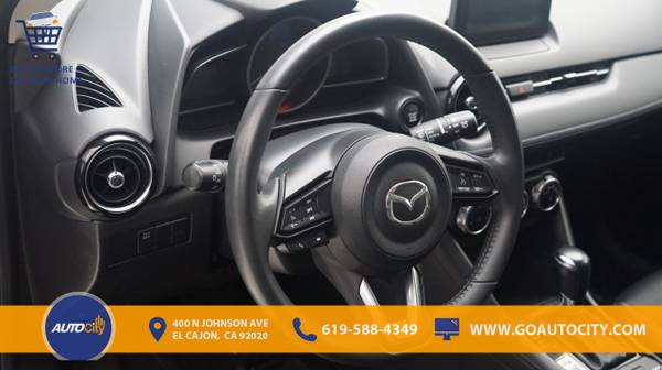 2019 Mazda CX-3 SUV CX3 Touring FWD Mazda CX 3 - cars & trucks - by... for sale in El Cajon, CA – photo 18