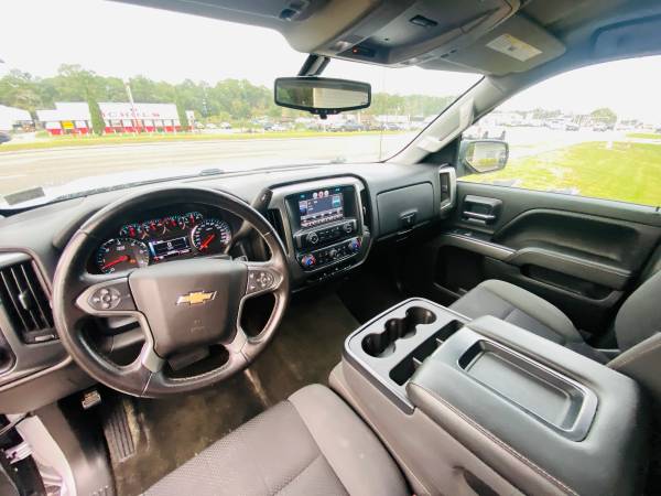 2014 Chevrolet Silverado 1500 LT 4X4 *NEW LIFT, NEW WHEELS, NEW... for sale in Jacksonville, FL – photo 9