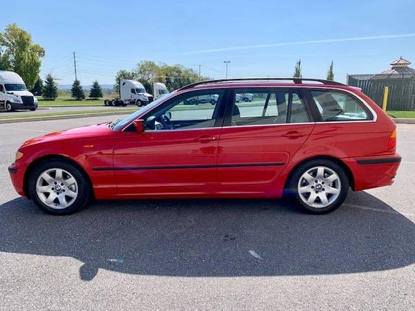 2005 BMW 325it WAGON for sale in Newville, PA – photo 7